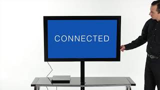 How to Connect a Digital Antenna to Your TV [upl. by Ssecnirp]