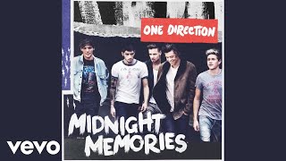 One Direction  Midnight Memories Audio [upl. by Eldorado]