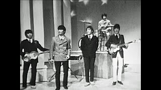 American Bandstand – May 27 1967 – FULL EPISODE PART 2– The Buckinghams [upl. by Wilt]