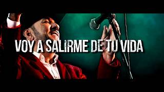 Con Permiso  Montez De Durango Lyric Video [upl. by La Verne661]