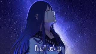 【Nightcore】→ Stargazing  Lyrics [upl. by Armond]