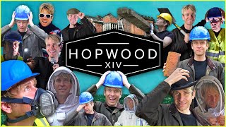 Hopwood XIV  Channel Trailer [upl. by Assira]