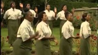 Ndugu Unatazama Wapi By Kilimanjaro Revival Choir [upl. by Howes]