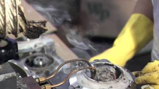 Brazing amp Soldering [upl. by Anelam524]