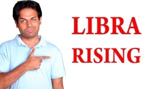 All About Libra Rising Sign amp Libra Ascendant In Astrology [upl. by Cummins]