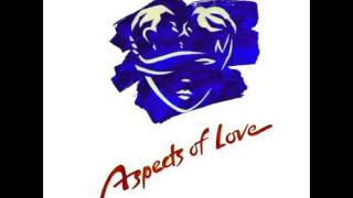 Aspects Of Love Original 1989 London Cast  26 Georges House at Pau [upl. by Theresa]