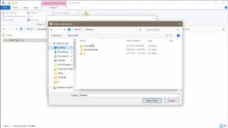 How to Unzip Files [upl. by Tymon]