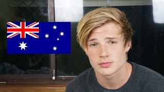 HOW TO DO AN AUSTRALIAN ACCENT [upl. by Eanahs576]