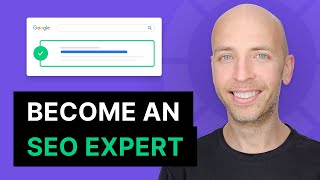 How to Become an SEO Expert [upl. by Lambrecht]