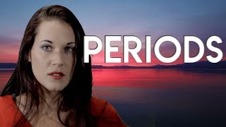 Periods  Menstruation A Spiritual Perspective on Periods and Menstruation  Teal Swan [upl. by Goldin775]