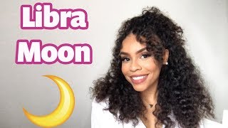 Moon in Libra Characteristics and Traits [upl. by Adnoek793]