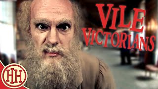 Horrible Histories  Vile Victorians  Compilation [upl. by Faruq27]