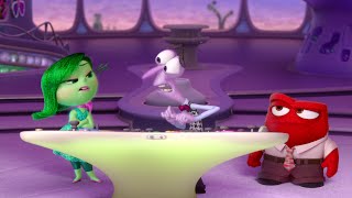 How Inside Out Depicts Depression [upl. by Uel]