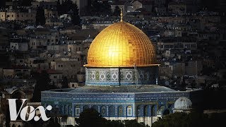 Why Israelis and Palestinians both claim Jerusalem [upl. by Territus]