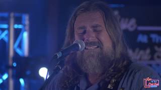 The White Buffalo  Full Performance and Interview Live at the Print Shop [upl. by Chandless]