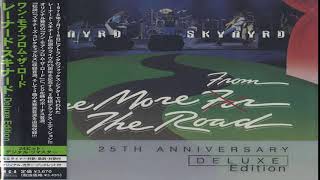 L̤y̤n̤y̤r̤d̤ ̤S̤k̤y̤n̤y̤r̤d̤̤O̤n̤e̤ More From The Road  Full Album1976 Live [upl. by Birk]