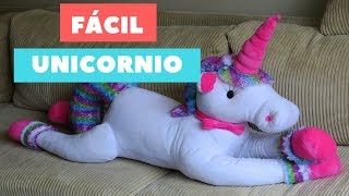 FÁCIL UNICORNIO ACOSTADO [upl. by Kealey]