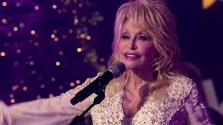 Dolly Parton  Comin’ Home For Christmas Live Performance [upl. by Ryan]