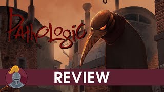 Pathologic Classic HD Review [upl. by Namqul]