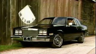 MotorWeek  Retro Review 84 Cadillac Eldorado [upl. by Sievert]