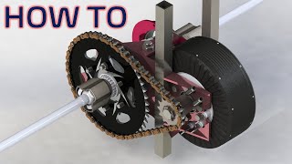 How to Design an Electric Powertrain FSAE [upl. by Ammamaria]