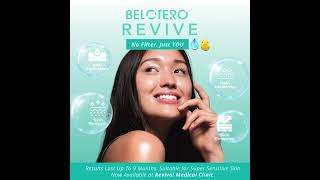 BELOTERO® REVIVE [upl. by Corsiglia]