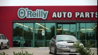 OReilly Auto Parts  Convenient Locations Nationwide [upl. by Connell]