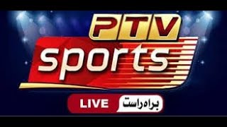 Ptv Sports Live Streaming Today [upl. by Lizette606]