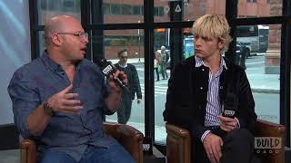 Ross Lynch amp Marc Meyers Speak On Their Film quotMy Friend Dahmerquot [upl. by Lorinda]