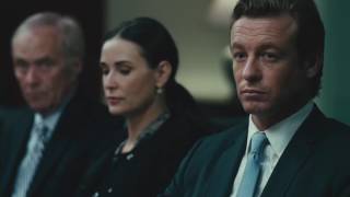 Margin Call 2011  Senior Partners Emergency Meeting HD 1080p ReUpload  Audio Fixed [upl. by Huesman]