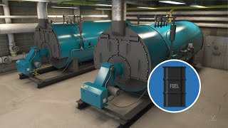 Steam Boilers [upl. by Benedicto]