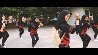 JPN PERAK GOT TALENT  SEKOLAH MENENGAH PPD K KANGSAR CALON 1 [upl. by Nodnar]