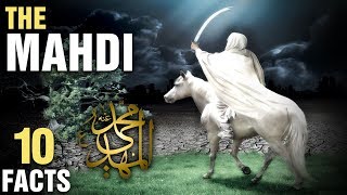 10 Surprising Facts About The Mahdi [upl. by Mutua]