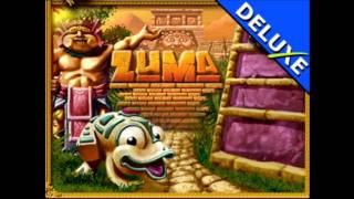 In Game Music Suite Zuma Deluxe [upl. by Peonir]