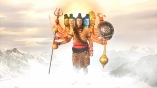 Devon Ke Dev Mahadev OST 44  Vishweshvaraya Mahadevaya 2 [upl. by Wanda]