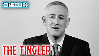 William Castles Introduction To The Tingler  The Tingler  CineStream [upl. by Hasheem]