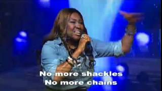 Praise and Worship The Potters House Mass Choir [upl. by Canotas736]