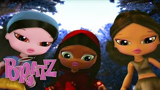 A Big Discovery  Bratz Series Compilation [upl. by Ater]