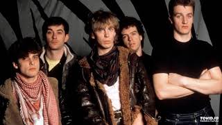 The Teardrop Explodes  Left Bank MtVernon New York  March 7 1981 [upl. by Supen]