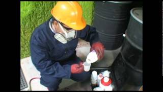 Video de Capacitacion para Fumigacion [upl. by Elset]