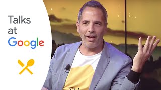 Ottolenghi SIMPLE  Yotam Ottolenghi  Talks at Google [upl. by Anairuy]