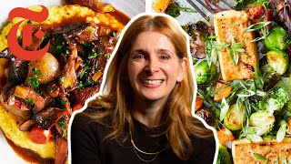 How to Eat Less Meat  Melissa Clark  NYT Cooking [upl. by Jezabel]