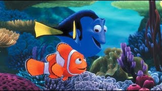 Film Anak Mermamid In Love  Film Anak Kehidupan Ikan Nemo Lucu Banget [upl. by Ziana]