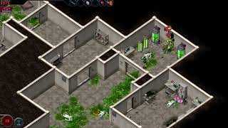 Alien Shooter  Full Gameplay PC1080p [upl. by Afnin]