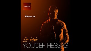 Live kabyle 2021Youcef Hessas Volume 01 [upl. by Beitnes]