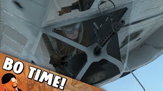 IL2 Battle of Stalingrad  quotA Gunners Talequot [upl. by Naitsirc]