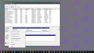 How to check what type of partition style your disk is using MBRGPT [upl. by Zenger139]