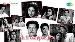 Kuttikuppayam  Innente Karalile song [upl. by Enywad]