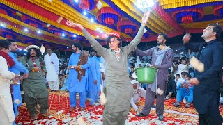 New Peshawer Saaz  Uzair King Dance  alazizstudio3227 [upl. by Egni986]