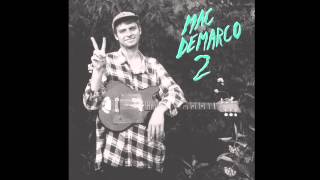 Mac DeMarco  quotOde To Viceroyquot [upl. by Anitsrik]